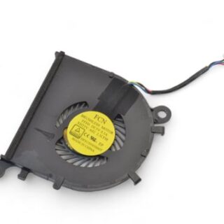 Notebook ventilátor Dell for XPS 13 9343