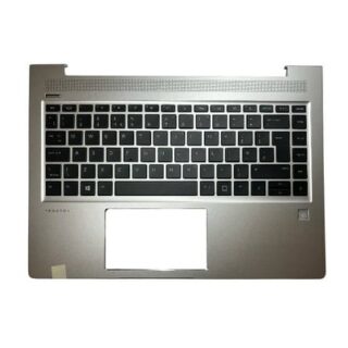 Notebook vrchný kryt HP for 440 g7 palmrest with keyboard