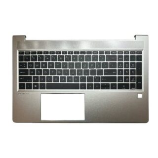 Notebook vrchný kryt HP for Probook 450