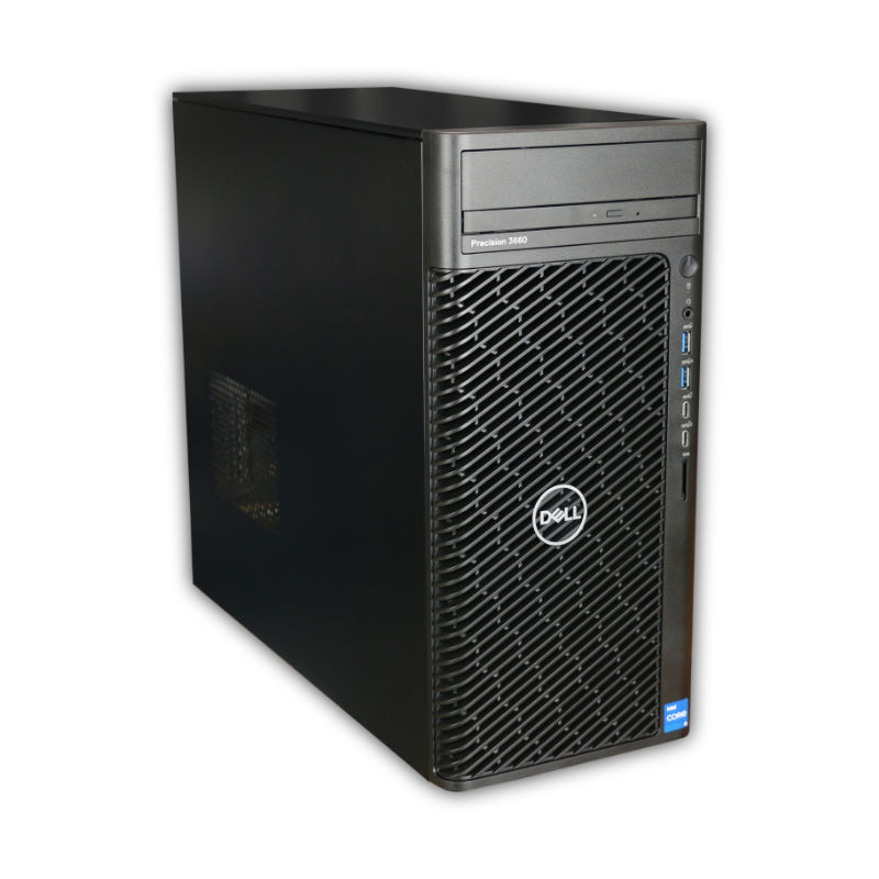 Počítač Dell Precision 3660