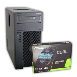 Počítač Dell Precision T3620