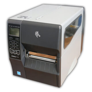 Tiskárna etiket Zebra ZT230