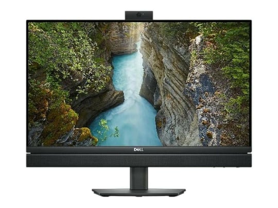 All In One Dell OptiPlex 7410 AIO