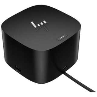 Dokovací stanice HP Thunderbolt Dock 120W G4 - HSN-IX03