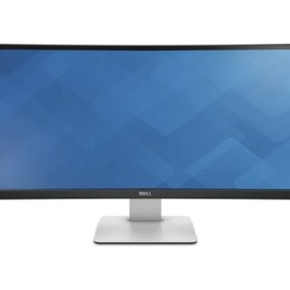 Monitor Dell 34" UltraSharp U3415W