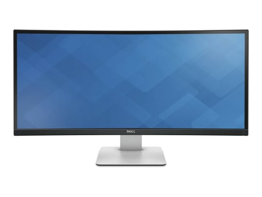 Monitor Dell 34" UltraSharp U3415W