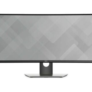 Monitor Dell 34" UltraSharp U3417W
