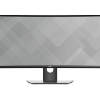 Monitor Dell 34" UltraSharp U3417W