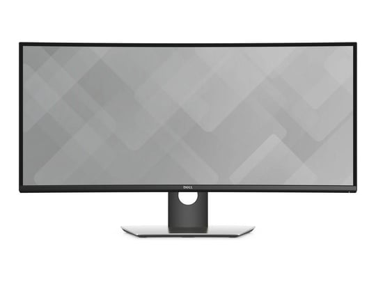 Monitor Dell 34" UltraSharp U3417W