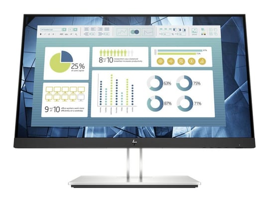 Monitor HP E22 G4