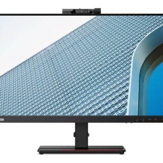 Monitor Lenovo ThinkVision T24v-20