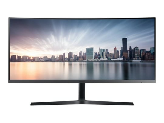 Monitor Samsung C34H890WJU Curved