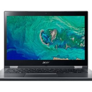 Notebook Acer Spin 3 SP314-51 (4GB) (Touchscreen)