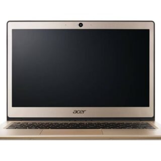 Notebook Acer Swift 1 SF113-31 Luxury Gold (4GB)
