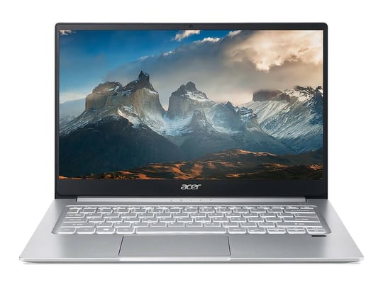 Notebook Acer Swift 3 SF314-59 Pure Silver (16GB)