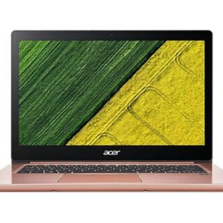Notebook Acer Swift SF314-52 Rosegold (8GB)
