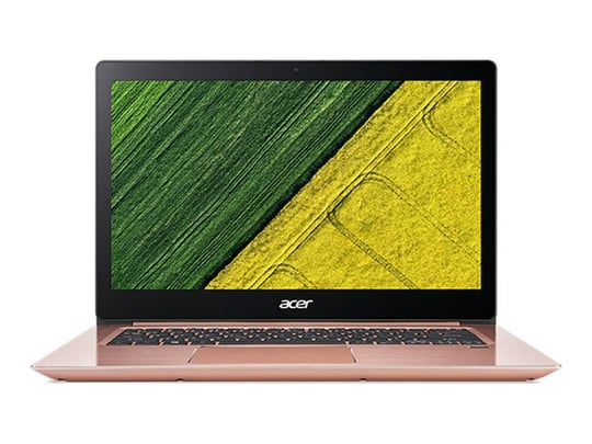 Notebook Acer Swift SF314-52 Rosegold (8GB)