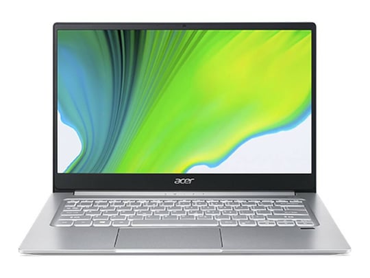 Notebook Acer Swift SF314-59 Pure Silver (16GB)