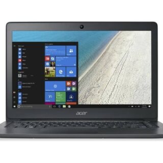 Notebook Acer Travelmate X349-G2-M (8GB)