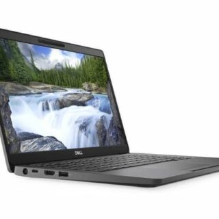 Notebook Dell Latitude 5300 2-in-1 (Touchscreen)