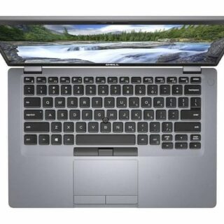 Notebook Dell Latitude 5410 (Touchscreen)