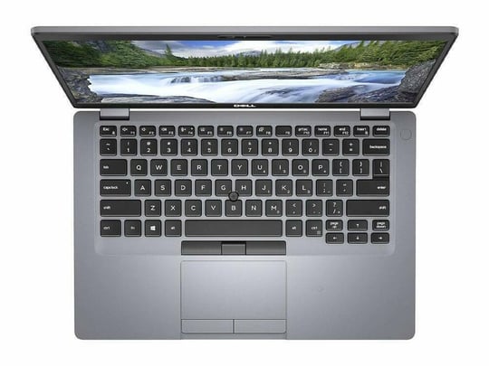 Notebook Dell Latitude 5410 (Touchscreen)
