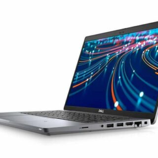 Notebook Dell Latitude 5420