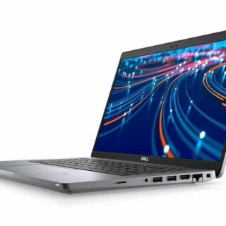 Notebook Dell Latitude 5420
