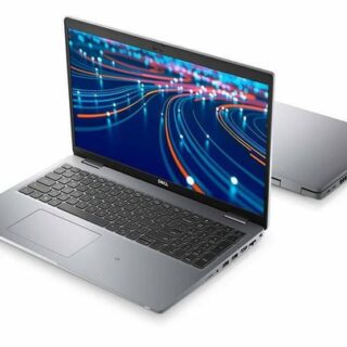 Notebook Dell Latitude 5520