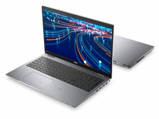 Notebook Dell Latitude 5520 (Touchscreen)