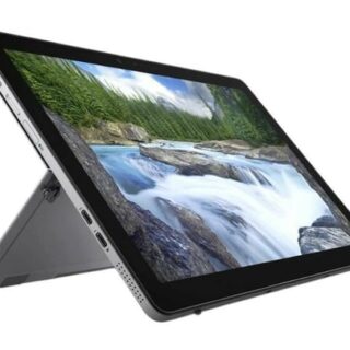 Notebook Dell Latitude 7210 2-in-1 (8GB) (256GB) (without keyboard) (Touchscreen)