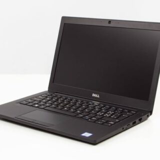Notebook Dell Latitude 7280 (Touchscreen)