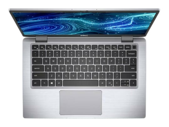 Notebook Dell Latitude 7320 Aluminium (16GB) (Touchscreen)