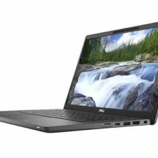 Notebook Dell Latitude 7320 Carbon Fiber (16GB)