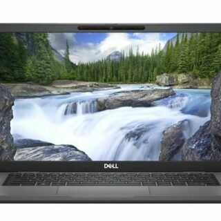 Notebook Dell Latitude 7320 Carbon Fiber (8GB)