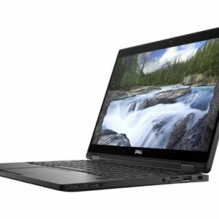 Notebook Dell Latitude 7390 2-in-1 (8GB) (Touchscreen)