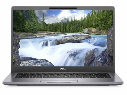 Notebook Dell Latitude 7400 Aluminium (Touchscreen)