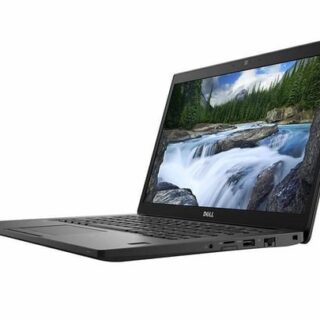 Notebook Dell Latitude 7490