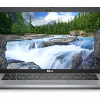 Notebook Dell Latitude 9410 2-in-1(16GB) (Touchscreen)