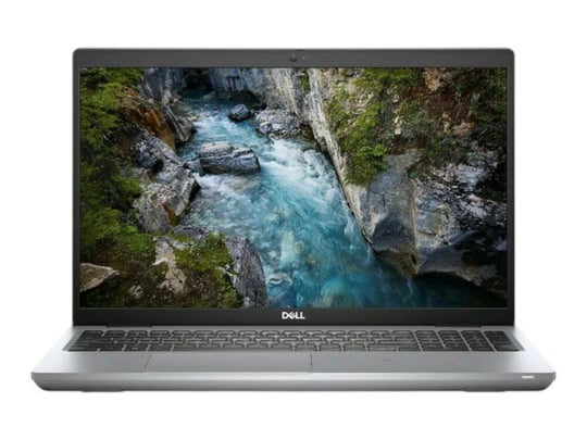 Notebook Dell Precision 3561 (NVIDIA T600 4GB) (Touchscreen)
