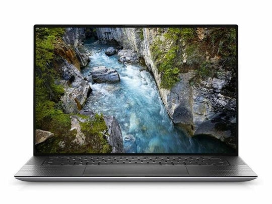 Notebook Dell Precision 5550 (NVIDIA Quadro T1000 4GB)