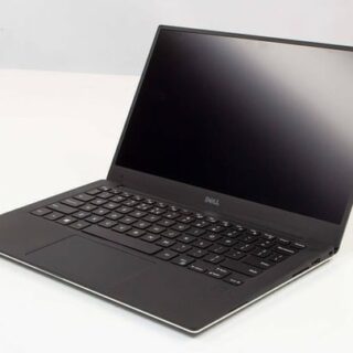 Notebook Dell XPS 13 9360 (8GB) (Touchscreen)