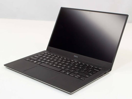 Notebook Dell XPS 13 9360 (8GB) (Touchscreen)