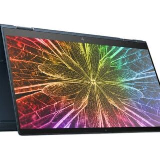 Notebook HP Elite Dragonfly G2 (16GB) (Touchscreen)