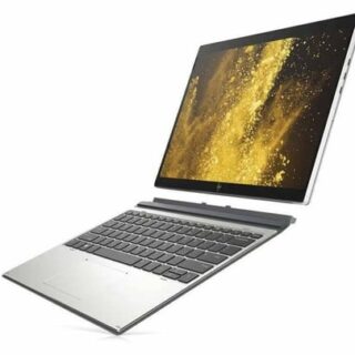 Notebook HP Elite x2 G4 (16GB) (256GB) (Touchscreen)