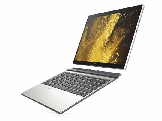 Notebook HP Elite x2 G4 (16GB) (256GB) (Touchscreen)