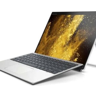 Notebook HP Elite x2 G4 (8GB) (256GB) (Touchscreen)