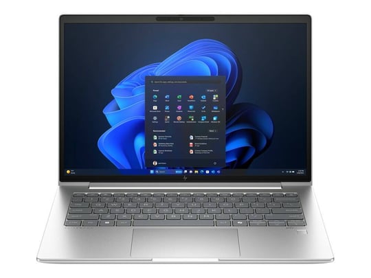 Notebook HP EliteBook 640 G11