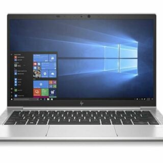 Notebook HP EliteBook 830 G7 (Touchscreen)