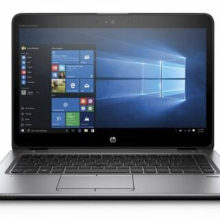 Notebook HP EliteBook 840 G3 (Touchscreen)
